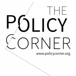 The Policy Corner The Policy Corner